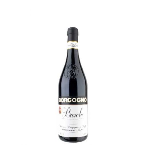 Barolo Serralunga Borgogno