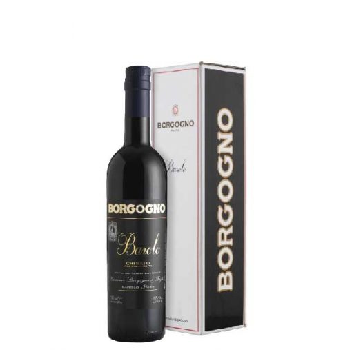 Barolo Chinato Borgogno