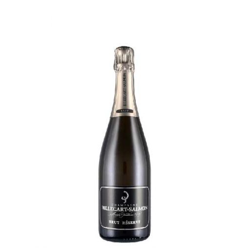 Billecart Salmon Brut