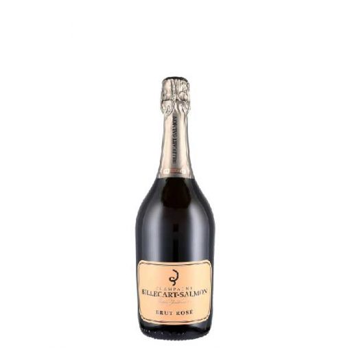 Billecart Salmon Rose