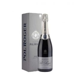 Champagne Pol Roger Pure Extra Brut