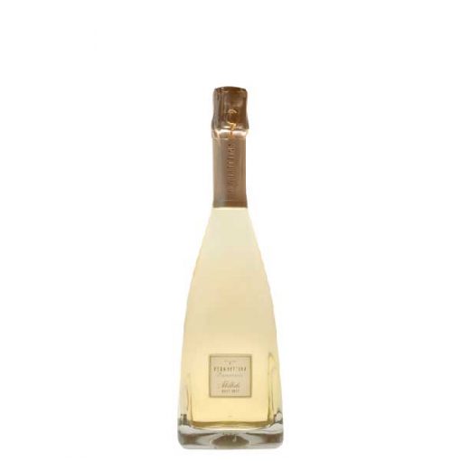 Franciacorta Ferghettina Brut Milledì