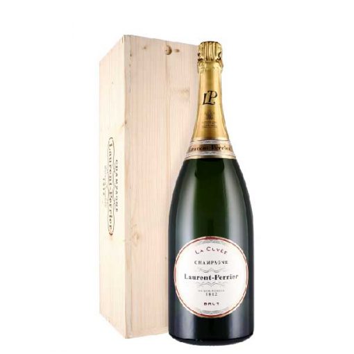 Laurent Perrier Brut Magnum