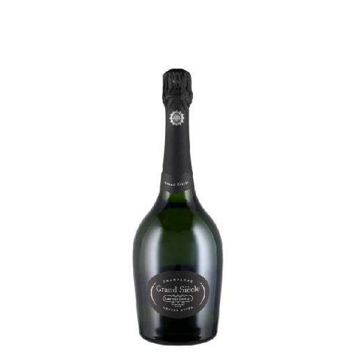 Laurent Perrier Grand Siecle