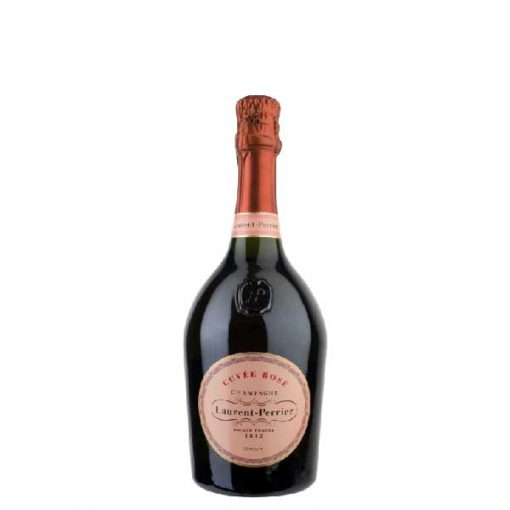 Laurent Perrier Rosé