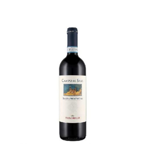 Rosso di Montalcino Campo ai Sassi Frescobaldi