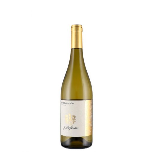 Weissburdunger Pinot Bianco Hofstatter