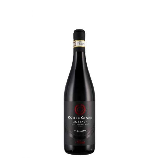 Amarone Valpolicella Corte Giara