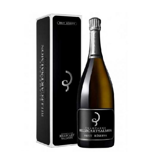 Billecart Salmon Brut Reserve Magnum