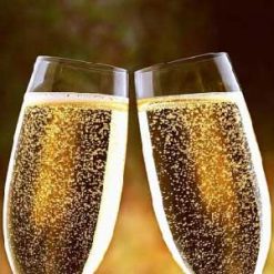 Spumante e Champagne