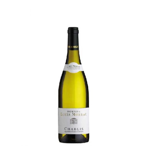 Chablis Louis Moreau