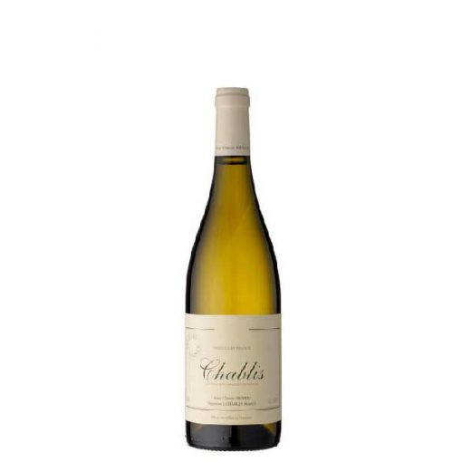 Chablis Vielle Vignes Bessin