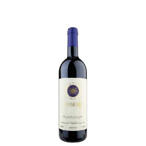 Sassicaia 2016