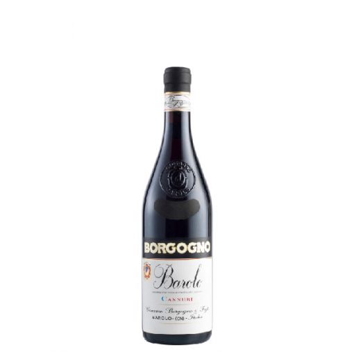 barolo cannubi borgogno