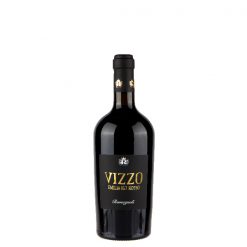 vizzo rosso emilia igt romagnoli