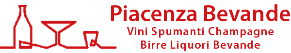 Piacenza Bevande by Squisito
