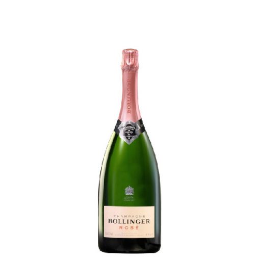 Bollinger Rosè