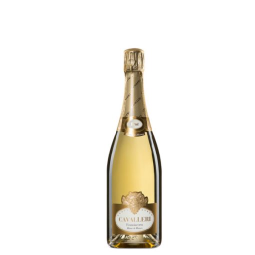 Cavalleri Blanc de Blancs