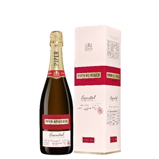 Essentiel Piper Heidsieck