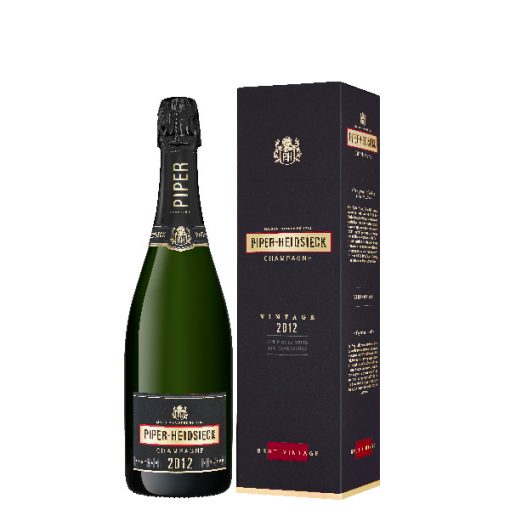 piper heidsieck vintage 2012